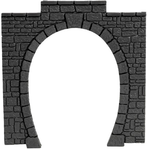 Noch 60010 H0 - Tunnelportaal