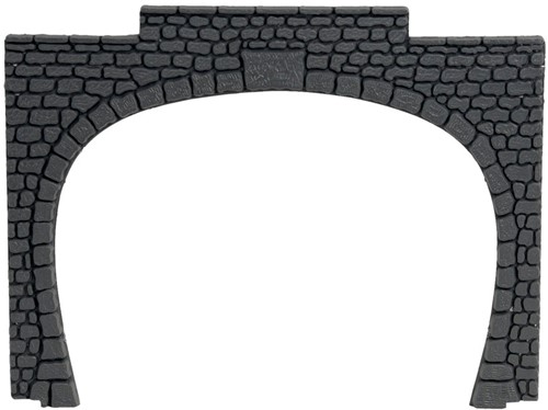 Noch 60020 H0 - Tunnelportaal, dubbelspoor