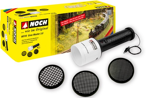 Noch 60110  - Gras-Master 3.0