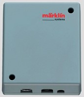 Märklin 72442 H0 - K-Rails Aansluitbox