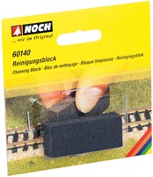 Noch 60140  - Reinigingsblok / railblok