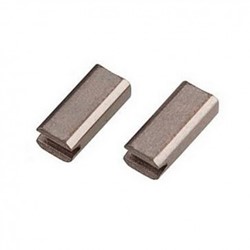 Marklin 601460 H0 - Koolborstelset nieuw type 2 stuks 