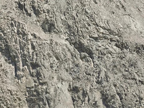 Noch 60302  - Knitterfelsen® “Wildspitze”