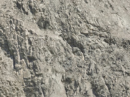 Noch 60302  - Knitterfelsen® “Wildspitze”