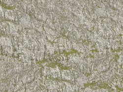 Noch 60305  - Knitterfelsen® “Seiser Alm”