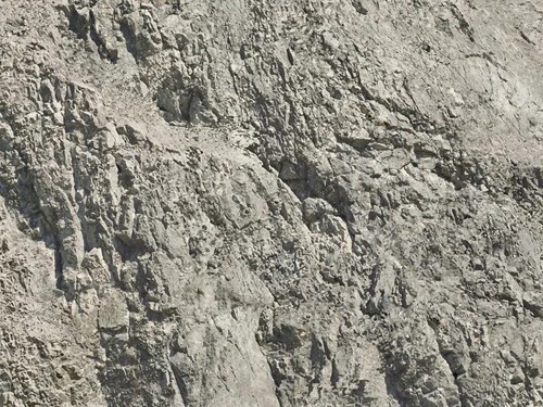 Noch 60307  - Knitterfelsen® XL “Wildspitze”