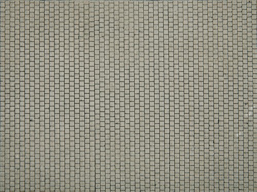 Noch 60325 H0 - Marktplein (Structuur)