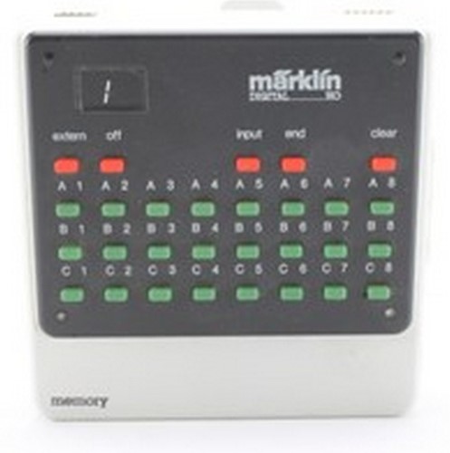 Märklin 6043 H0 - Memory