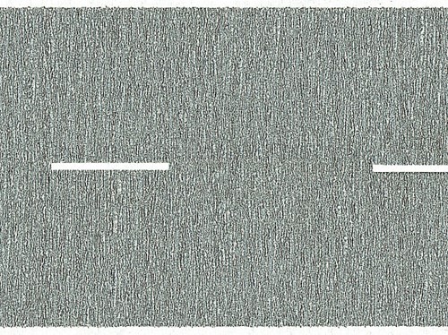 Noch 60610 H0 - Provinciale weg, grijs