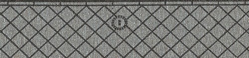 Noch 60726 H0 - Stoep / Trottoir