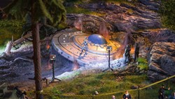 Noch 60765  - UFO crash