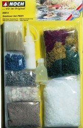 Noch 60814 - Professionele Waterset