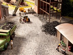 Noch 60824  - Grond structuurpasta, Industrie & bedrijf