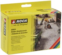 Noch 60824  - Grond structuurpasta, Industrie & bedrijf-2