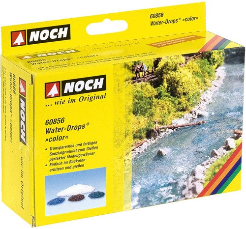 Noch 60856  - Water-Drops® color