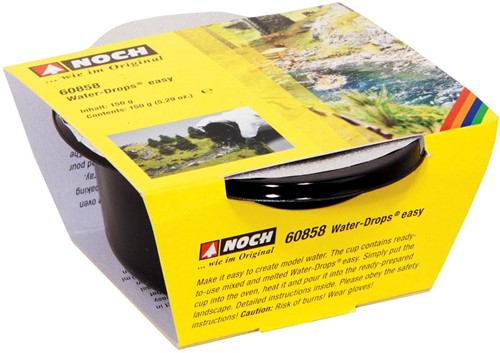 Noch 60858  - Water-Drops® “easy”