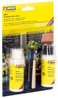 Noch 60871  - Water gel, kleur 2K (componenten)-2