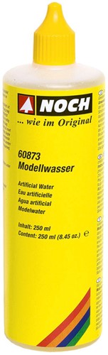 Noch 60873  - Water
