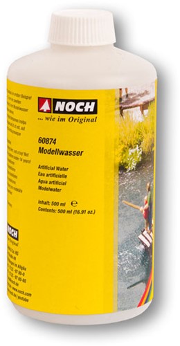 Noch 60874  - Water XL