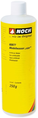 Noch 60877  - Water color