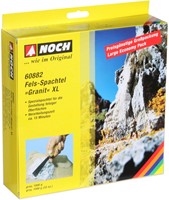 Noch 61620 Landschapsmodellering van versterkt karton