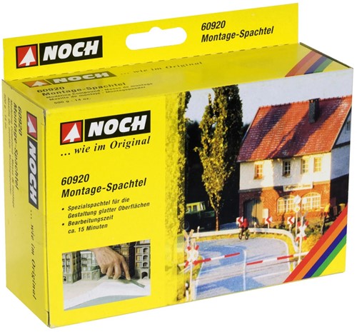 Noch 60920  - Gips poeder-2