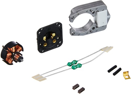 Marklin 60941 H0 - Hoogrendementsmotorconverters