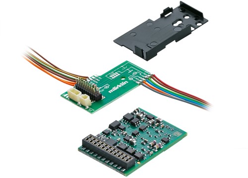 Marklin 60972 H0 - mLD/3 LokDecoder