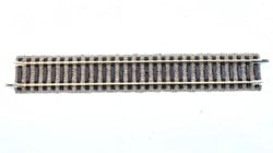 Fleischmann 6101 H0 - Rails Rechte rail 200 mm 1stuks