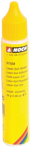 Noch 61104  - Laser-Cut lijm