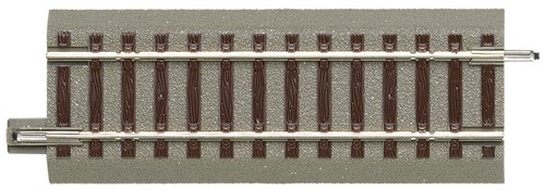 Roco 61120 H0 - Übergangsgleisstück VP6