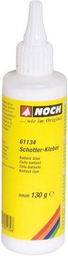 Noch 61134  - Grind / ballast lijm