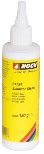 Noch 61134  - Grind / ballast lijm