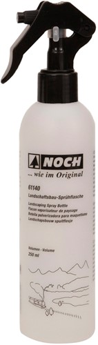 Noch 61140  - Spuitflesje (leeg)