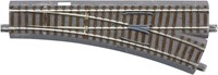 Roco 61141 H0 - Wissel rechts 22,5