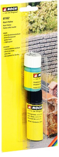 Noch 61162  - Roest verf