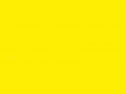 Noch 61186  - Acrylfarbe, matt, gelb