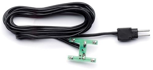 Roco 61190 H0 - Einspeisungselement DCC