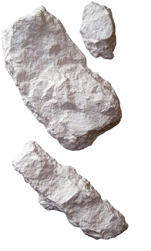 Noch 61234  - Gietvorm Mittagsspitze