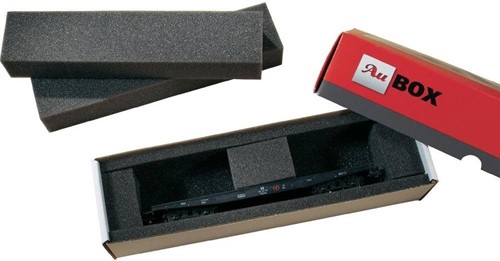 Auhagen 99300 H0 - Schuimblokken voor Au-BOXen