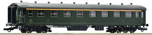 Roco 6200004 H0 - Express train coach 1st class, SNCF