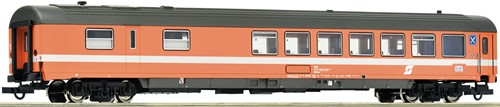 Roco 6200077 H0 - 4-delige Set Arlberg-Express #1-2