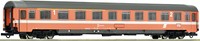 Roco 6200077 H0 - 4-delige Set Arlberg-Express #1-3