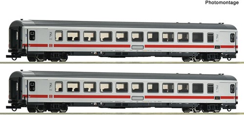Roco 6200155 H0 - 2er Set IC2310 #3
