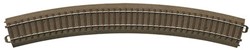Trix 62430 H0 - Gleis, gebogen R579.3 30 Grad