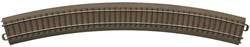 Trix 62530 H0 - Gleis, gebogen R643.6 30 Grad