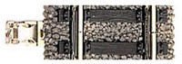 Fleischmann 6431 H0 - ANSCHLUSSKLEMME 1 POLIG  VP 10