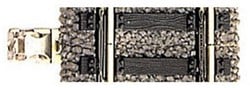 Fleischmann 6431 H0 - ANSCHLUSSKLEMME 1 POLIG  VP 10
