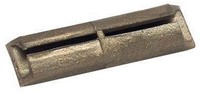 Fleischmann 6433 H0 - Raillas geïsoleerd