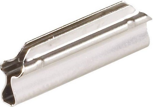 Fleischmann 6434 H0 - Raillas metaal klik"-systeem Profi Rails 20 Stuks"